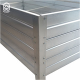 Pakelta cinkuota lysvė KLASIKA Garden #3