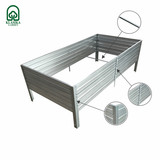 Pakelta cinkuota lysvė KLASIKA Garden #2