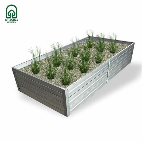 Pakelta cinkuota lysvė KLASIKA Garden #4.jpg