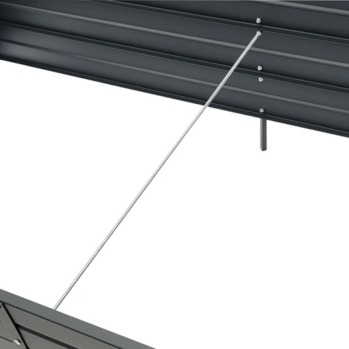 Cinkuota dažyta pilka pakelta lysvė (RAL7016) #7 1000x1000 px.jpg