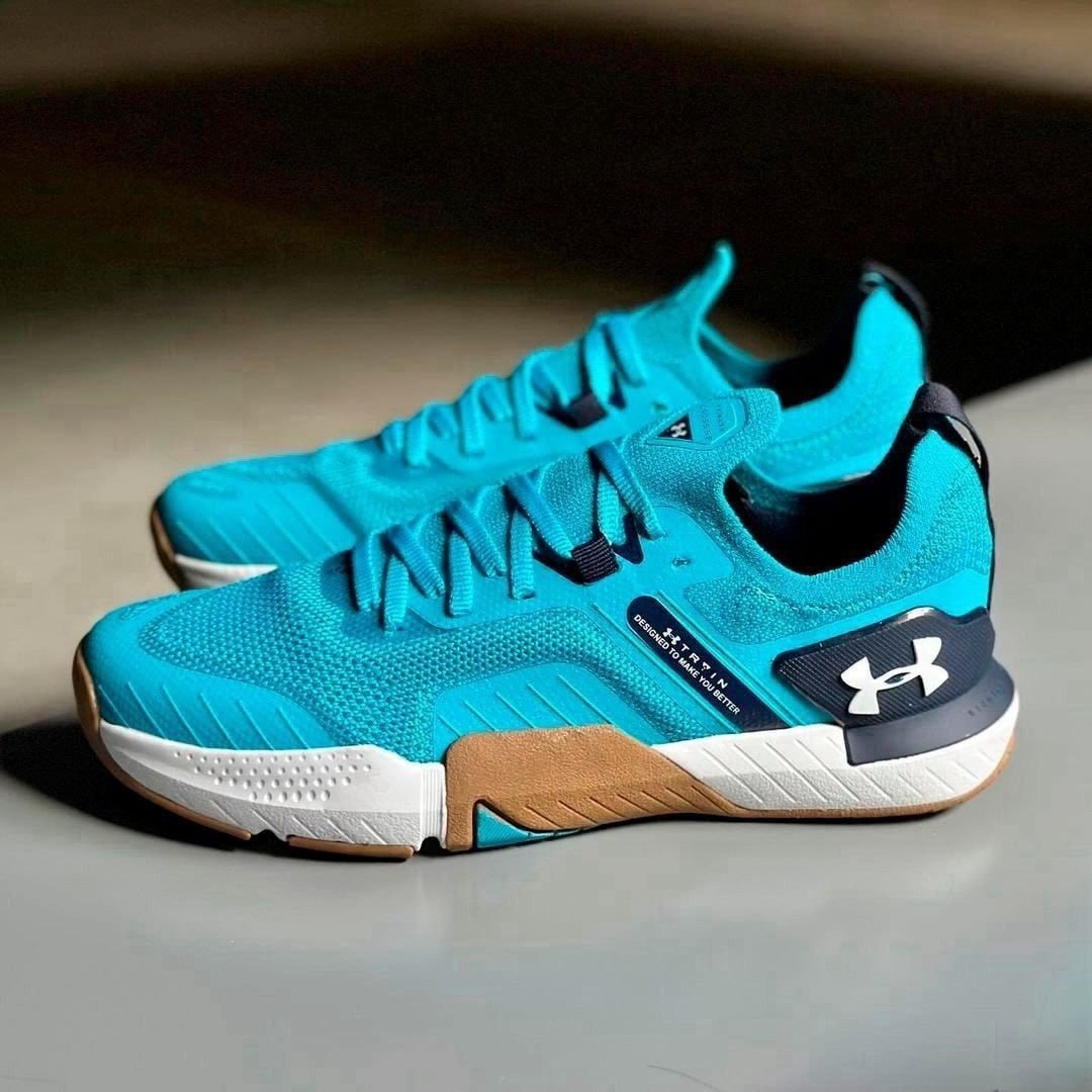 Tênis De Treino Unissex Under Armour Tribase Cross Se