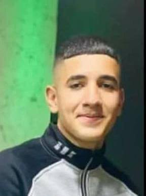 للمرة السادسة عشرة على التوالي، تم تأجيل محاكمة الأسير أمير أبو زنط من بلدة الرام إلى الشهر القادم، مع العلم أنه معتقل منذ 11.11.2024....