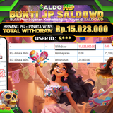 BUKTI JP 26 AGUSTUS 2025