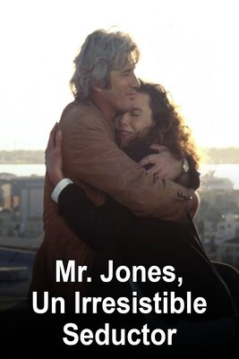 Mr. Jones [1993] [DVD5-R1] [Latino]