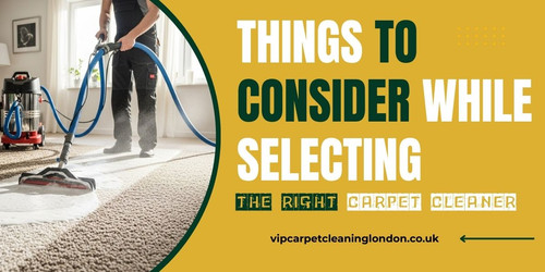 Things to Consider While Selecting the Right Carpet Cleaner.jpg