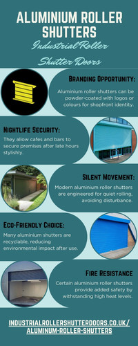 Modern Security Solutions with Durable Aluminium Roller Shutter for Businesses.jpg