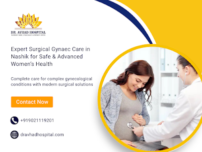 Surgical gynaec in nashik | Dr Avhad Hospital.png