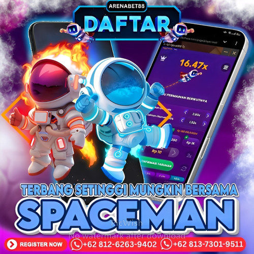 SPACMEAN | SLOT GACOR || AGEN SLOT TERPERCAYA || ARENABET88 || VIPARENABET88.jpg