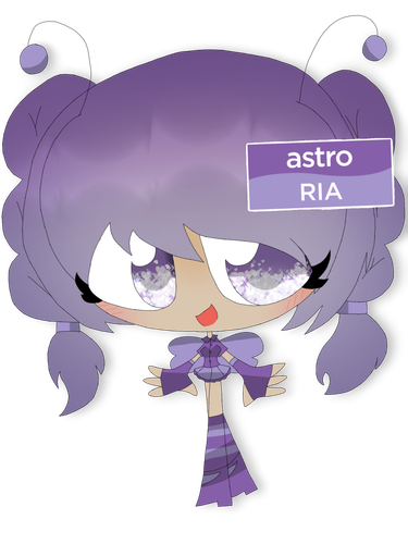 Astro Ria