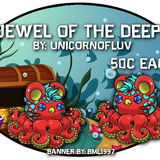 jewel of the deep