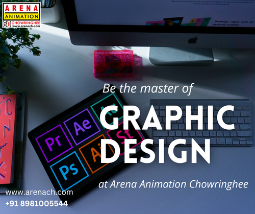 Take a Graphic Design Course in India to Unleash Your Creative Potential.png