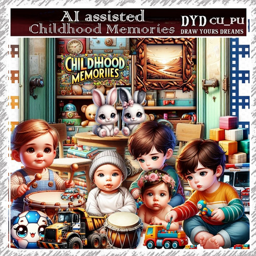 DYD KIT CU PU AI ChildhoodMemories.jpg