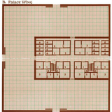 GAZ6 The Dwarves of Rockhome Palace Wing