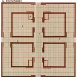 GAZ6 The Dwarves of Rockhome Storehouse
