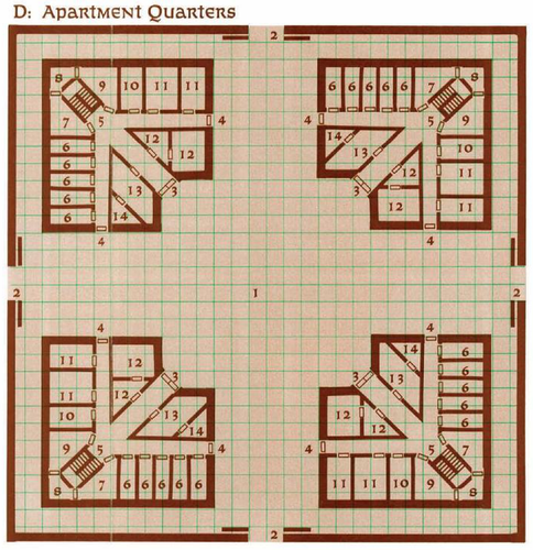 GAZ6 The Dwarves of Rockhome Apartment Quarters.png