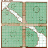 GAZ6 The Dwarves of Rockhome Small Park