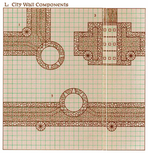 GAZ6 The Dwarves of Rockhome City Wall Components.png