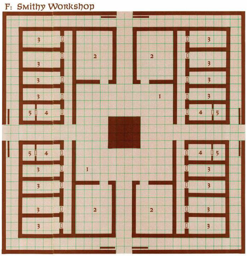 GAZ6 The Dwarves of Rockhome Smithy Workshop.png