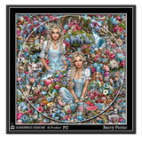 Berry Picnic 1