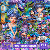 BC FairyForestFestival