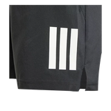 PantaloncortoAdidasClub3SJuniorNegro2025 3