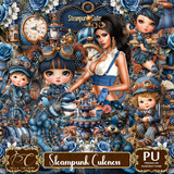 BC SteampunkCuteness
