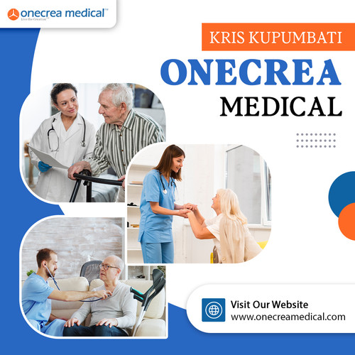 Kris Kupumbati Onecrea Medical.jpg