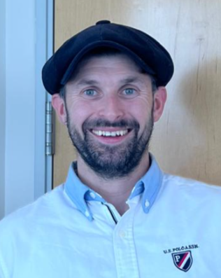 Niall Donnelly - Owner and Expert in Construction