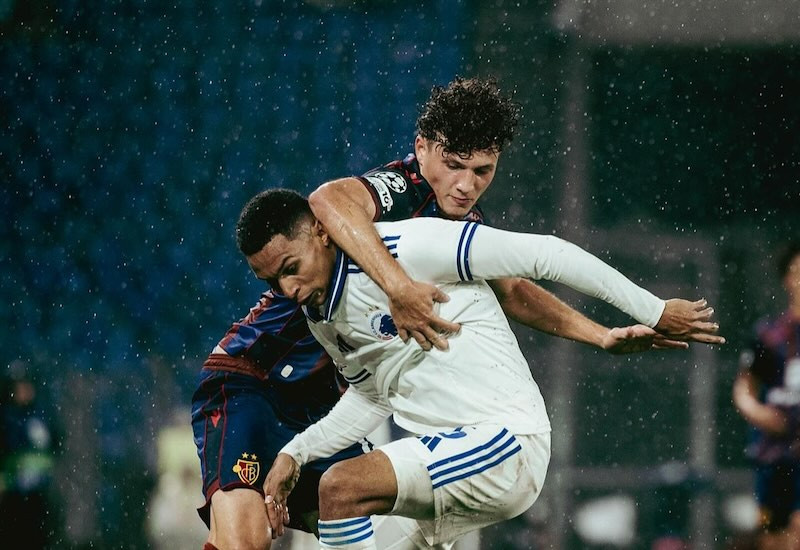 Nhận định, soi kèo Copenhagen vs Basel, 02h00 ngày 28/08
