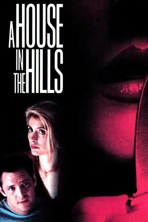 Dom na wzgórzach / A House in the Hills (1993) PL.1080p.WEB-DL.H264-BP007 / Lektor PL