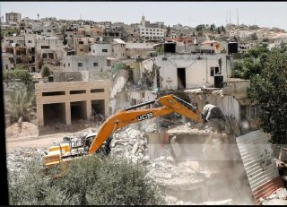 الصوت الفلسطيني| أدى العدوان المستمر من قبل الاحتلال الإسرائيلي على محافظتي جنين وطولكرم في شمال الضفة الغربية، الذي استمر لأكثر من 200 يوم، إلى استشه...