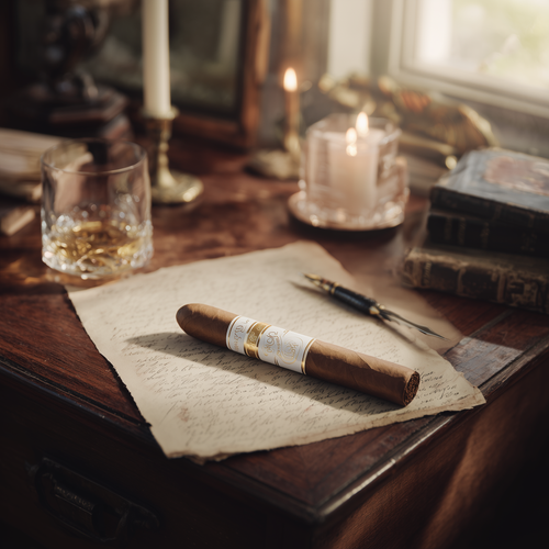 eman3139 a Davidoff Winston Churchill cigar on an antique writi 9e762f21 b901 4d90 9711 f261a5446ef4.png