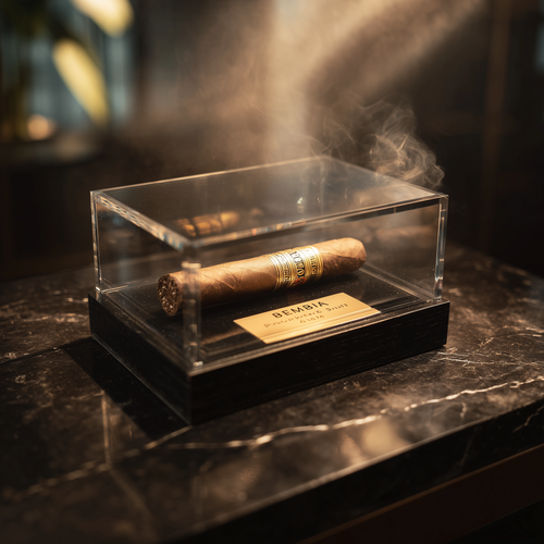 eman3139 a Cohiba Behike 56 Reserve Edition cigar displayed ins 867e1b17 43aa 4551 8c97 7c4def66baf2.png