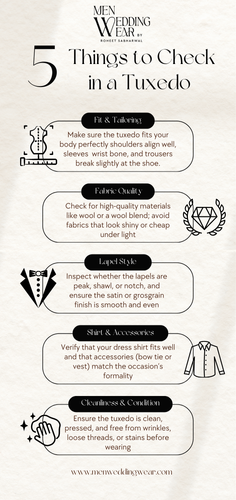 5 Things to Check in a Tuxedo.png