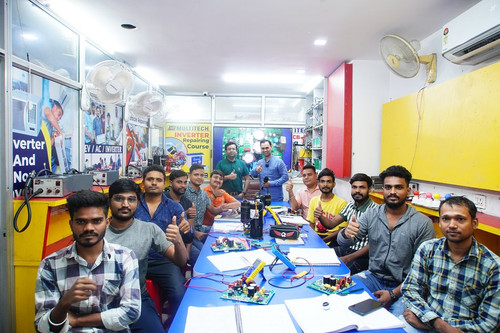 AC Mechanical Repairing Course in Delhi | Call Now 8800485390.jpg