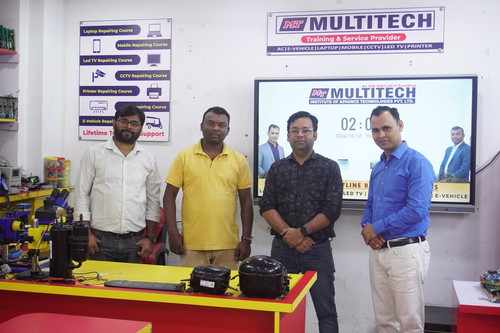 Multitech Institute | AC PCB Repairing Course in Delhi | 8800485390.jpg