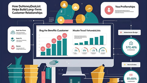 How Dohoneydolist Helps You Build Long-Term Customer Relationships.jpg