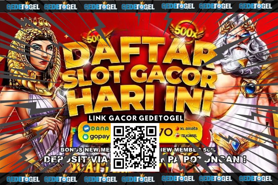 GEDETOGEL