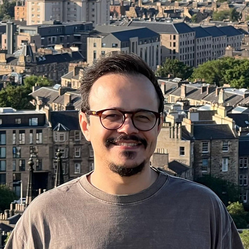 Foto de Antônio Araújo