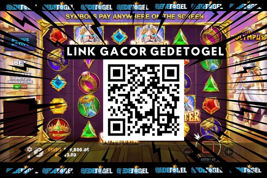 GEDETOGEL