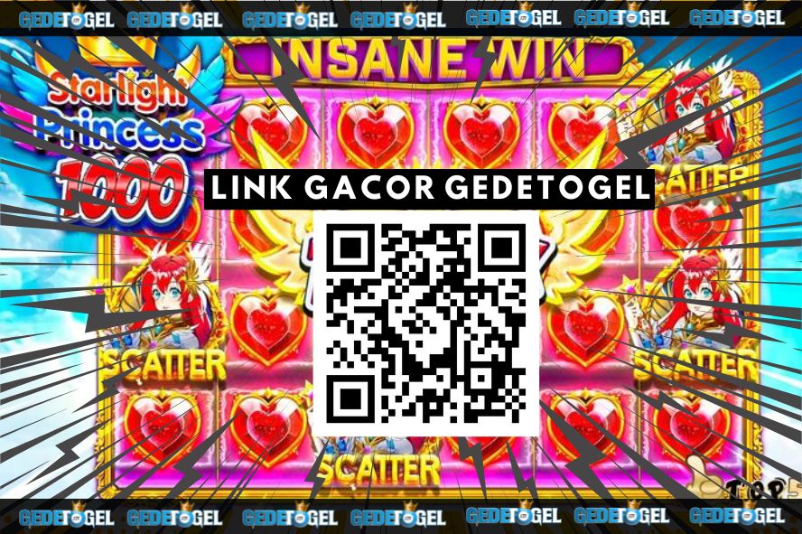 GEDETOGEL