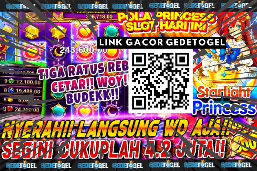 GEDETOGEL