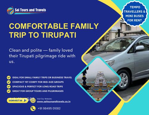 Traveling with family?