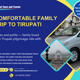 Traveling with family?