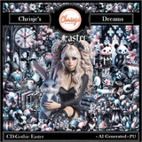 CD Gothic Easter