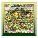 Apple Farm 1