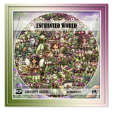 Enchanted World 1