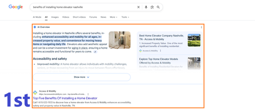 benefits of installing home elevator nashville 1st.png