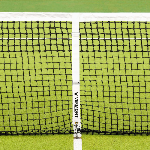 Polyester Tennis Net Center Tie Down Strap.png