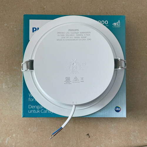 den downlight am tran led philips eridani dl190b led18 d200 23w 865 wh sni 6500k 1900lm 02.jpg